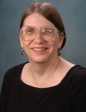 Carolyn Klatt