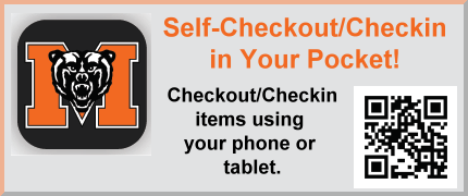 Mercer Self-Checkout App