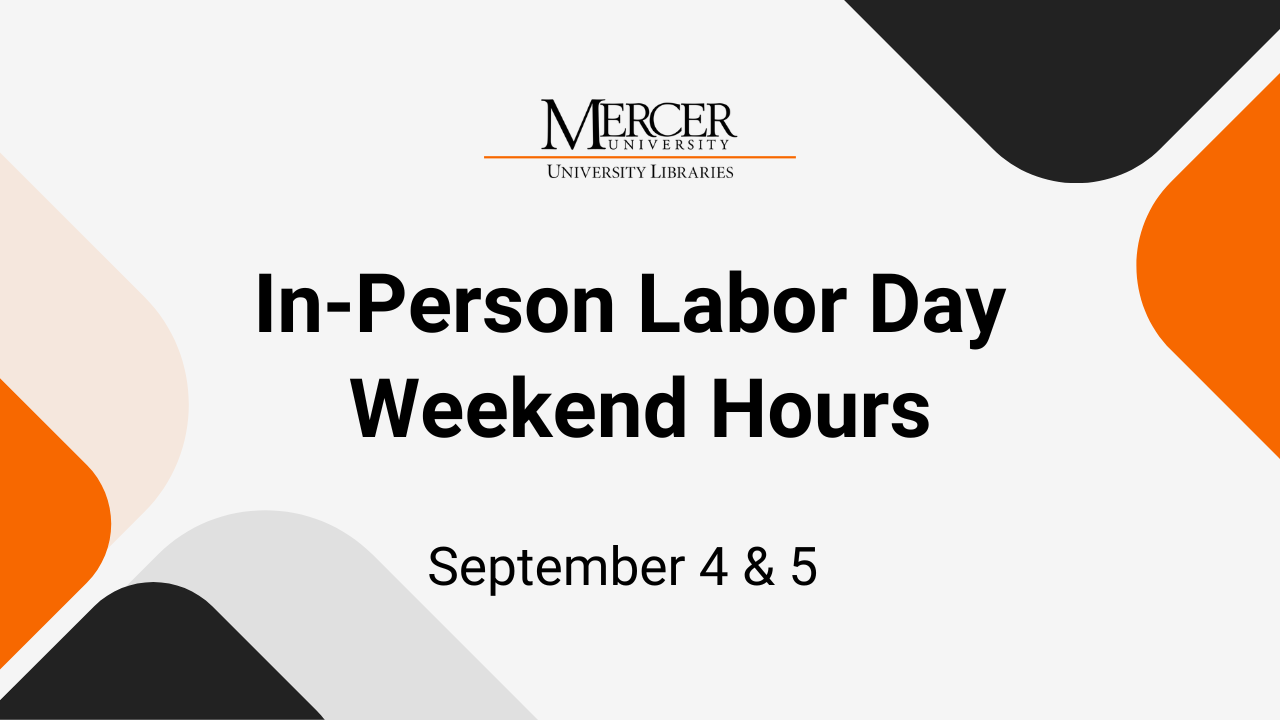 in-person labor day weekend hours, september 4-5
