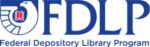 Logo of the federal depository libray program